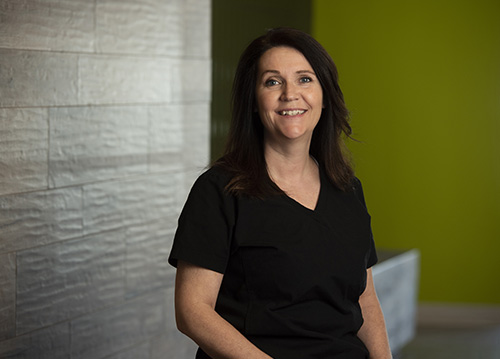 Paula_Receptionist__Parks-Dentistry_West-Bedford