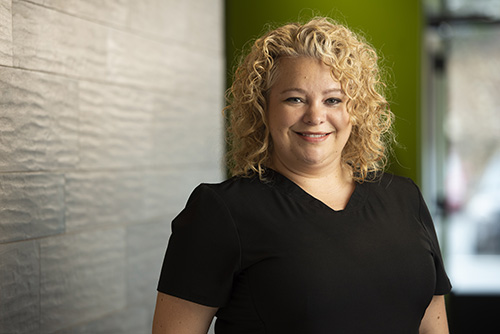 Sally_Office-Administrator_West-Bedford-Dentistry