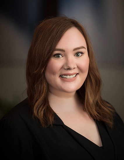Ellen_Office-Coordinator_The-Parks-Dentistry