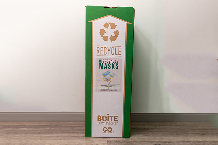 Disposable-masks